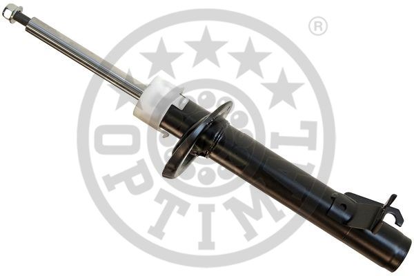 OPTIMAL A-3236GR Süspansiyon Sistemi Amortisör - FORD FIESTA V (JH_, JD_) uyumlu