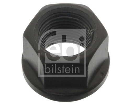 FEBI BILSTEIN 03966 Jant & Lastik & Bijon Jant - MERCEDES-BENZ ACTROS MP2 / MP3 uyumlu