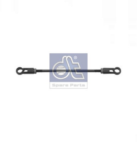 DT Spare Parts 1.22439 355-GRP-1.22439 Ürün Görseli