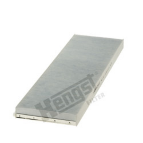 HENGST FILTER E2942LI İklimlendirme Sistemi Polen Filtresi - SETRA Series 500 uyumlu