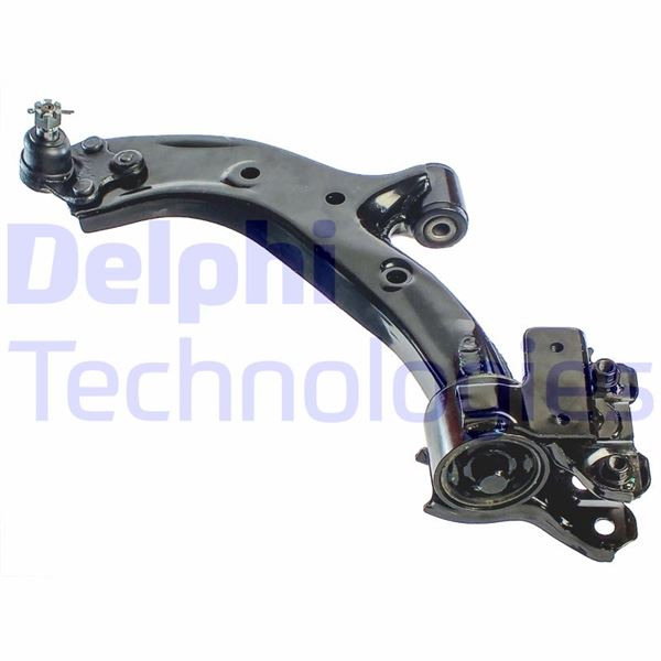 DELPHI TC2871 Süspansiyon Sistemi Bugi Kolu - HONDA CR-V III (RE_) uyumlu