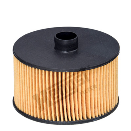 HENGST FILTER E823H D263 Motor Yağ Filtresi - RENAULT MEGANE III Coupe (DZ0/1_) uyumlu