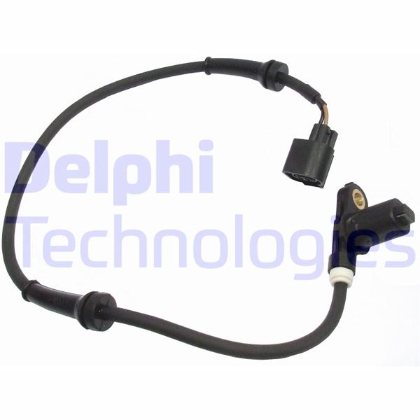 DELPHI SS20020 Fren Sistemleri Sürüş Dinamiği Ayarı - VW SHARAN (7M8, 7M9, 7M6) uyumlu