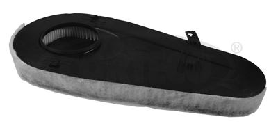 CORTECO 80004661 Motor Hava Filtresi - BMW 5 (F10) uyumlu