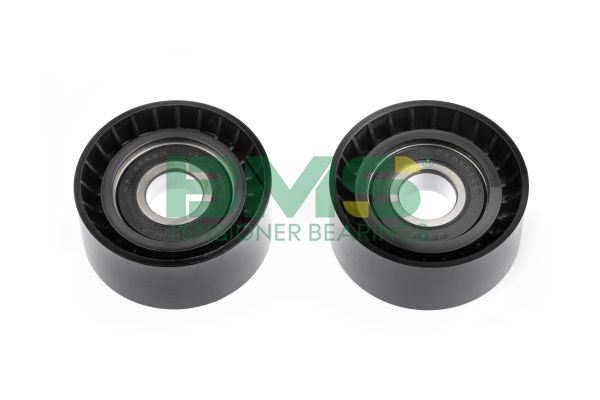 BMS BMS 252 Motor Yönlendirme & Kılavuz Makarası - BMW 3 Touring (E91) uyumlu