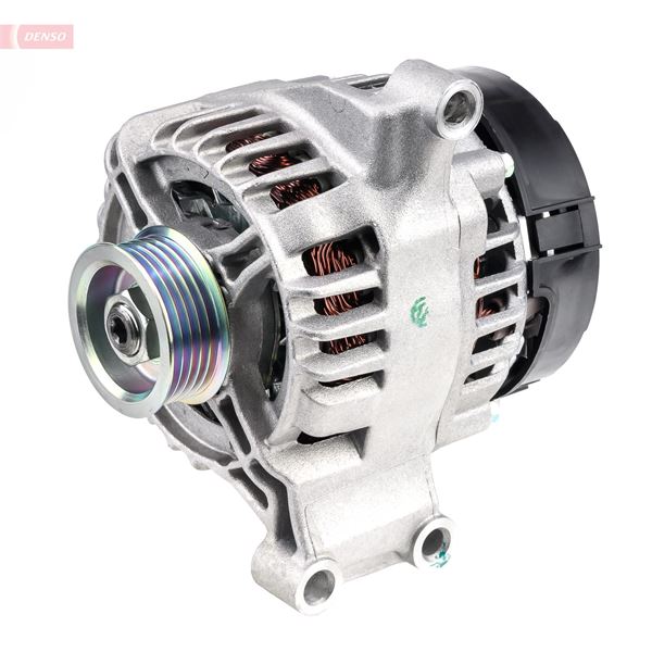 DENSO DAN999 Elektrik Sistemi Alternatör - FIAT PUNTO EVO (199_) uyumlu