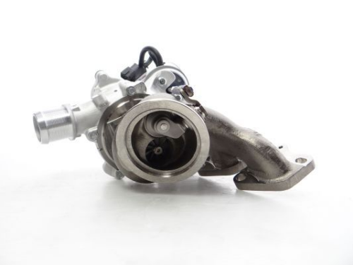 GARRETT 781504-5014S Motor Turboşarj & Parçaları - OPEL ASTRA J Sports Tourer (P10) uyumlu