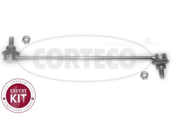 CORTECO 49399295 Süspansiyon Sistemi Stabilizatör - FORD FIESTA V (JH_, JD_) uyumlu