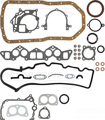 VICTOR REINZ 01-52517-02 Motor Conta Seti - NISSAN BLUEBIRD (U11) uyumlu