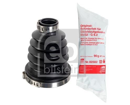 FEBI BILSTEIN 179765 Diferansiyel & Aktarma Sistemi Tahrik Parçaları - DACIA LOGAN Pick-up (US_) uyumlu