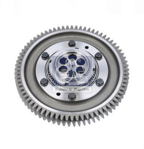 DT Spare Parts 2.10738 Motor Dişliler