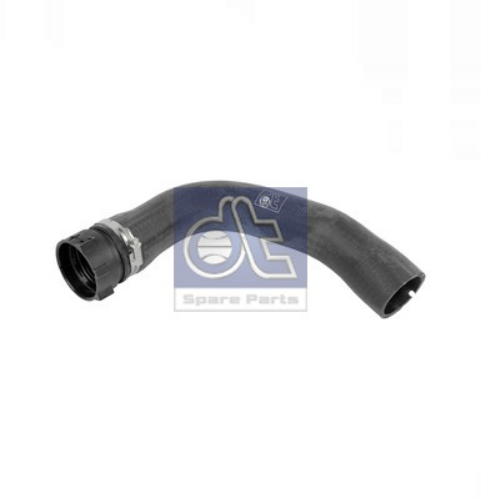 DT Spare Parts 1.11617 Soğutma Sistemi Soğutma Hortumları & Bağlantıları - SCANIA 4 - series uyumlu