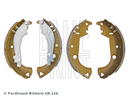 BLUE PRINT ADBP410020 Fren Sistemleri Fren Pabucu - FIAT DOBLO MPV (119_, 223_) uyumlu