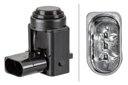 HELLA 6PX 358 141-101 Elektrik Sistemi Sensörler - SKODA OCTAVIA I (1U2) uyumlu