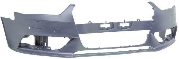 PHIRA A4-12234 Kaporta & Gövde Parçaları Tampon & Parçaları - AUDI A4 B8 (8K2) uyumlu