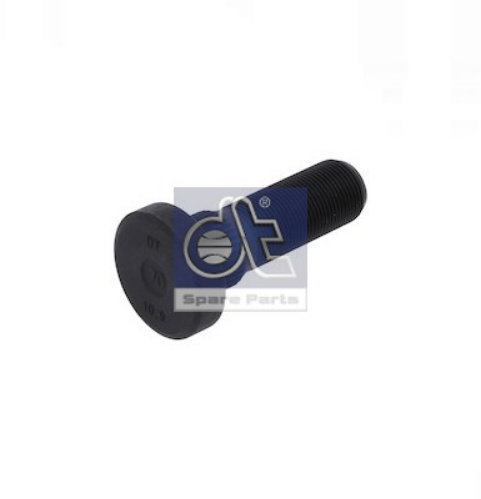 DT Spare Parts 5.20202 Jant & Lastik & Bijon Tekerlek Pimi - DAF CF uyumlu