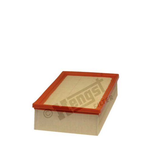 HENGST FILTER E324L Motor Hava Filtresi - AUDI 100 C4 Sedan (4A2) uyumlu
