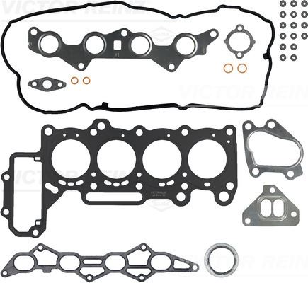 VICTOR REINZ 02-10154-01 Motor Silindir Kafa Contası - DAIHATSU COPEN (L880_, L881_) uyumlu