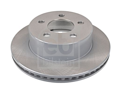 FEBI BILSTEIN 170077 Fren Sistemleri Fren Diski - JEEP CHEROKEE (XJ) uyumlu