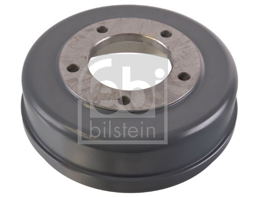 FEBI BILSTEIN 171076 Fren Sistemleri Fren Kampanası - FORD TRANSIT Minibüs/Otobüs (FD_ _, FB_ _, FS_ _, FZ_ _, FC_ _) uyumlu
