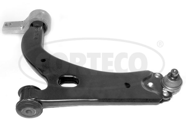 CORTECO 49400700 Süspansiyon Sistemi Bugi Kolu - FORD FIESTA V (JH_, JD_) uyumlu