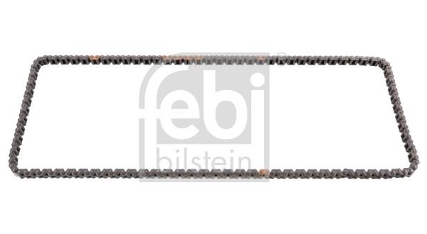 FEBI BILSTEIN 49718 Motor Kumanda Zinciri Seti - MITSUBISHI ASX (GA_W_) uyumlu