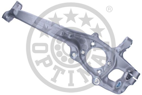 OPTIMAL KN-100550-01-L Tekerlek & Aks Parçaları Aks Gövdesi - AUDI A5 (8T3) uyumlu