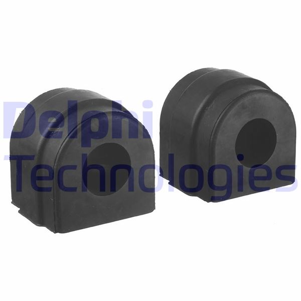 DELPHI TD1003W Süspansiyon Sistemi Stabilizatör - BMW X5 (E53) uyumlu