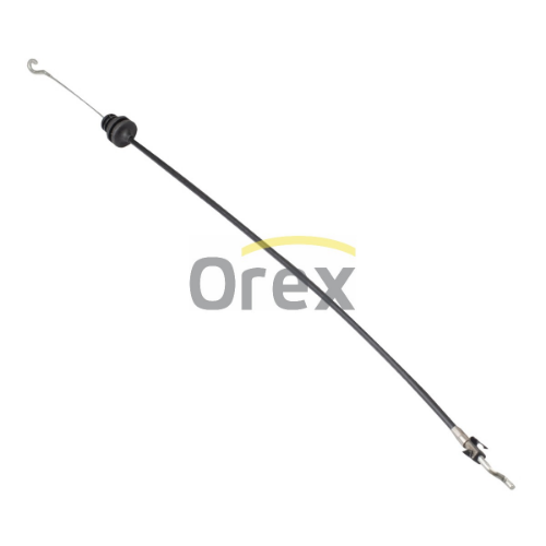 Eşya Sandığı Kapak Teli - OREX - 162003 Ürün Görseli
