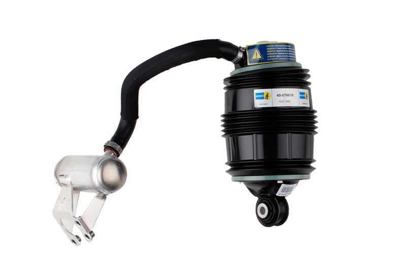 BILSTEIN 40-076676 Süspansiyon Sistemi Süspansiyon Körüğü - MERCEDES-BENZ E-SERISI (W211) uyumlu