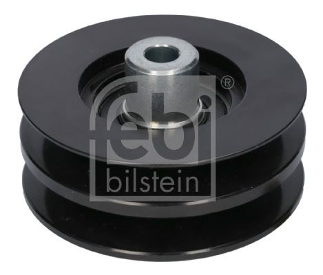 FEBI BILSTEIN 181688 Motor Kayış Kasnağı - SCANIA 4 - series uyumlu