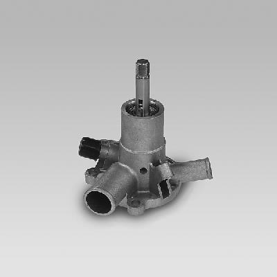 GK 986867 Motor Devirdaim - PEUGEOT 204 uyumlu