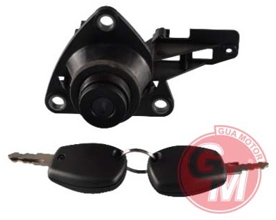 Bagaj Kilidi - GUARNITAUTO - 41626 Ürün Görseli