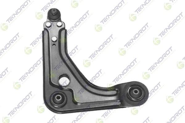 TEKNOROT FO-251 Süspansiyon Sistemi Bugi Kolu - FORD FIESTA III (GFJ) uyumlu