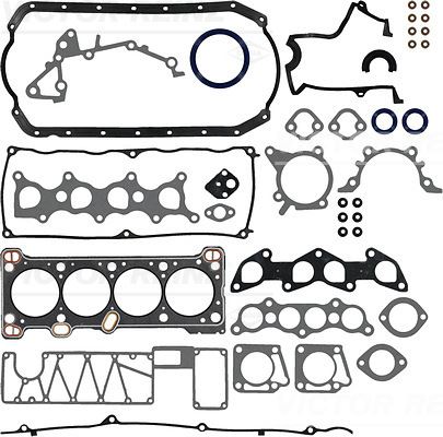 VICTOR REINZ 01-52422-01 Motor Conta Seti - MAZDA 323 III Sedan (BF) uyumlu