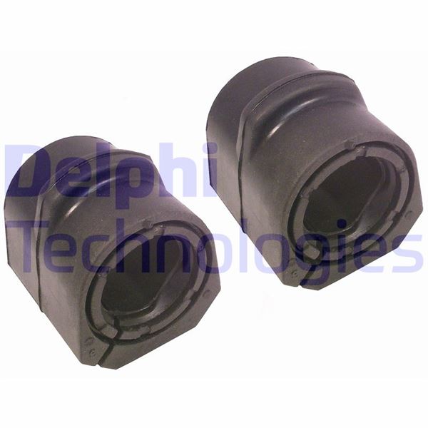 DELPHI TD781W Süspansiyon Sistemi Stabilizatör - FORD TOURNEO CONNECT uyumlu