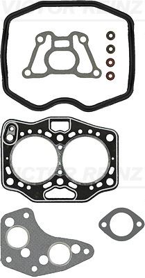 VICTOR REINZ 02-52525-01 Motor Silindir Kafa Contası - SUBARU REX I uyumlu