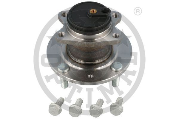 OPTIMAL 402467 Jant & Lastik & Bijon Poyra - SMART FORFOUR (454) uyumlu