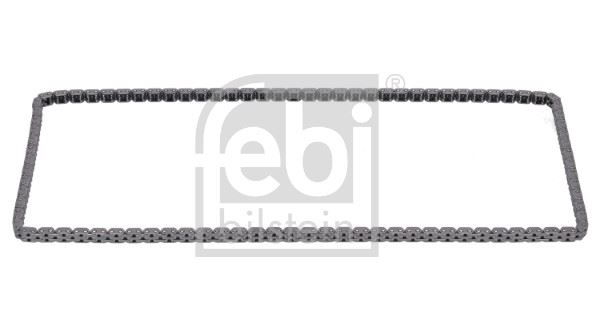 FEBI BILSTEIN 181686 Motor Kumanda Zinciri Seti - FORD FIESTA VII (HJ, HF) uyumlu