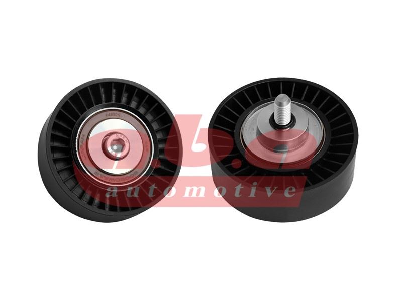 Kayış Saptırma Makarası - A.B.A - 25157608 Ürün Görseli
