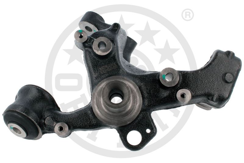 OPTIMAL KN-102071-01-R Tekerlek & Aks Parçaları Aks Gövdesi - AUDI A4 B6 (8E2) uyumlu
