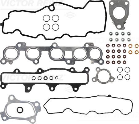 VICTOR REINZ 02-11298-02 Motor Silindir Kafa Contası - HONDA CR-V IV (RM_) uyumlu