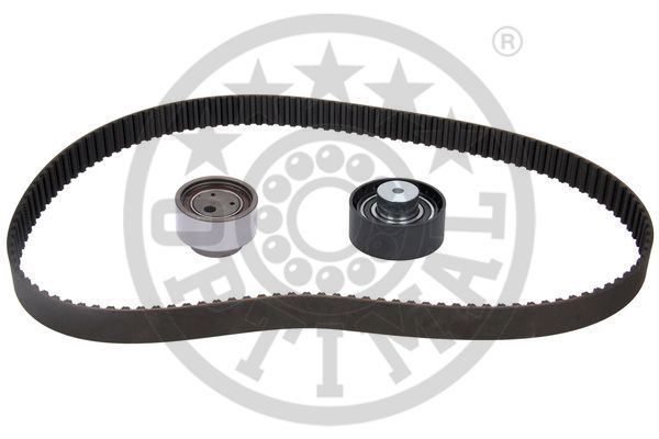 OPTIMAL SK-1570 Motor Triger Seti - AUDI 100 C4 Sedan (4A2) uyumlu