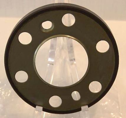 CORTECO 49416344 Motor Krank Mili - OPEL ASTRA H Station wagon (A04) uyumlu
