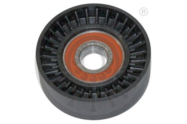 OPTIMAL 0-N1494S Motor Kayış Kasnağı - VW SHARAN (7M8, 7M9, 7M6) uyumlu
