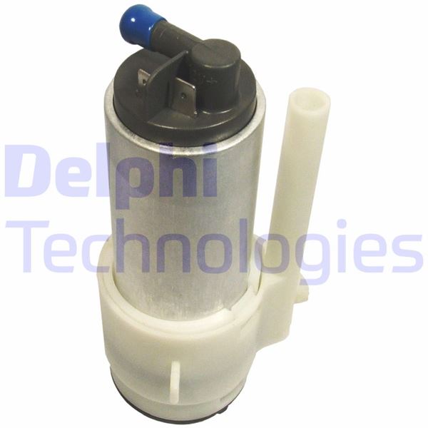 DELPHI FE0434-12B1 Fren Sistemleri Düşük Basınç Pompası - VW POLO II (86C, 80) uyumlu