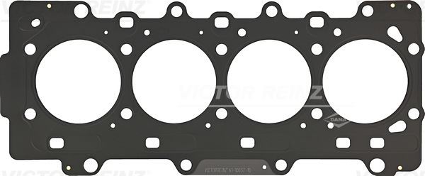 VICTOR REINZ 61-10037-10 Motor Silindir Kafa Contası - CHRYSLER VOYAGER IV (RG, RS) uyumlu