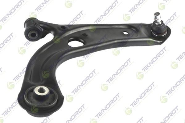 TEKNOROT F-358 Süspansiyon Sistemi Bugi Kolu - FIAT PANDA (312_, 319_) uyumlu