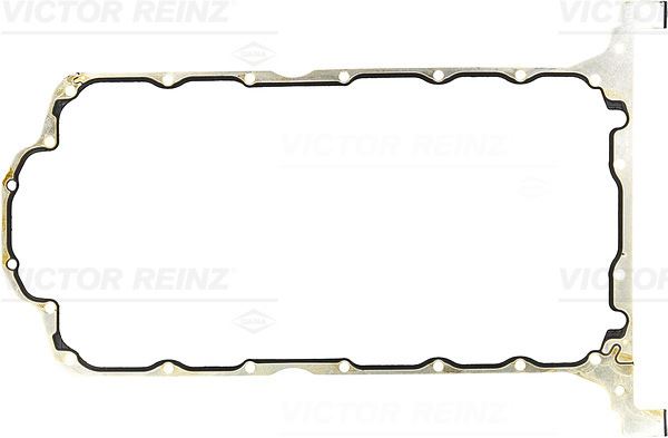 VICTOR REINZ 71-94669-00 Motor Karter Contası