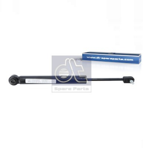DT Spare Parts 5.17000 Kaporta & Gövde Parçaları Gaz Yayı - DAF 95 XF uyumlu